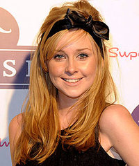 Diana Vickers Casual