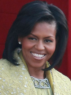 Michelle Obama
