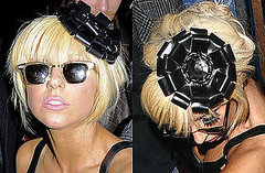 Lady GaGa Hair 2009-01-29 04:30:00 Lady GaGa Hair 2009-01-29 04:30:00