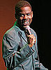 Review Of Chris Rock's Comedy Gig At The Hammersmith Apollo On September 6th, 2008