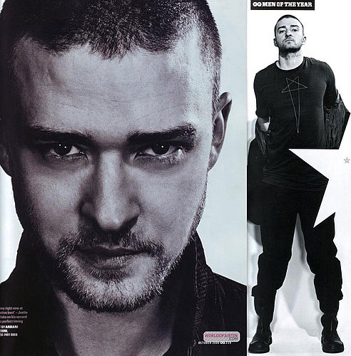Justin to Host European MTV Awards