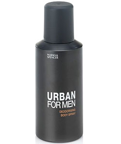 Beauty Gifts For The Urban Man