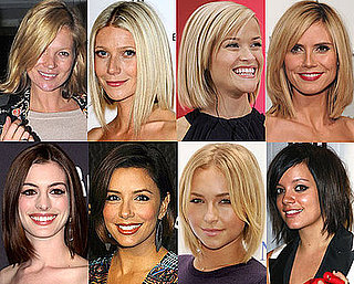 Celebrity Bobs