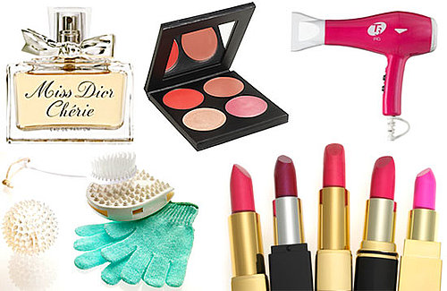 Beauty Wish List