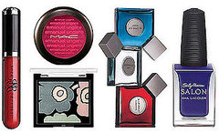 Fashion Companies That Made Beauty Products in 2008