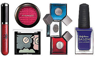 Fashion Companies That Made Beauty Products in 2008