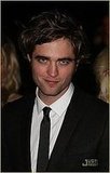 Vote for Rob/Most Attractive Man