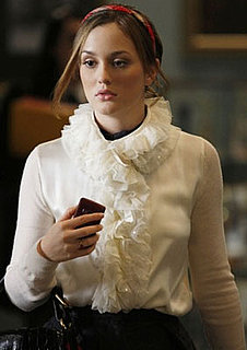 Gossip Style: Blair Waldorf 