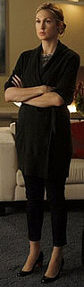 Gossip Style: Lily van der Woodsen 