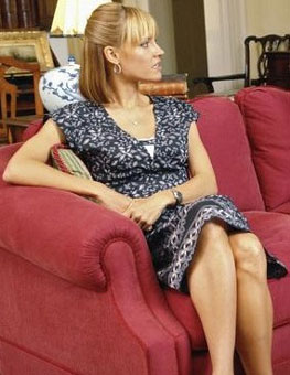 Private Practice Style: Charlotte King