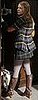 Gossip Style: Serena van der Woodsen 
