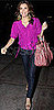 Celeb Style: Eva Longoria