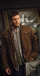 Supernatural Style: Dean Winchester