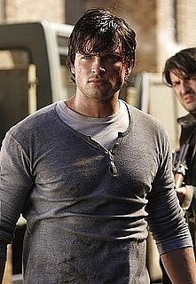 Smallville Style: Clark Kent 