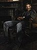 Supernatural Style: Dean Winchester