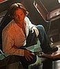 Supernatural Style: Sam Winchester