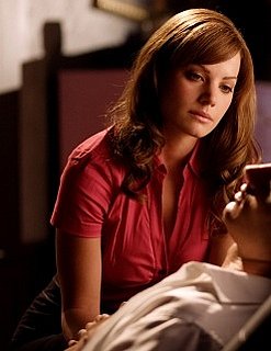 Smallville Style: Lois Lane 