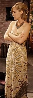 Smallville Style: Chloe Sullivan 