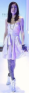 90210 Style: Erin Silver