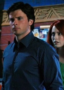 Smallville Style: Clark Kent 