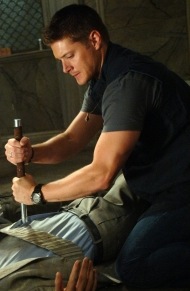 Supernatural Style: Dean Winchester 