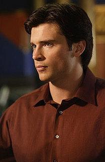 Smallville Style: Clark Kent