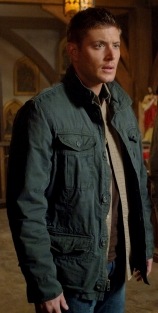 Supernatural Style: Dean Winchester 