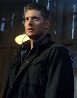 Supernatural Style: Dean Winchester
