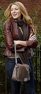Gossip Style: Serena van der Woodsen 