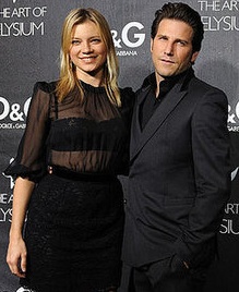 Celeb Style: Amy Smart