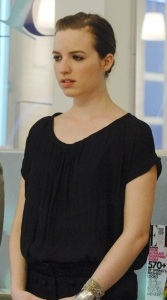 Stylista Style: Megan