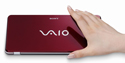 Say Hello to the New Sony® VAIO® Lifestyle PC
