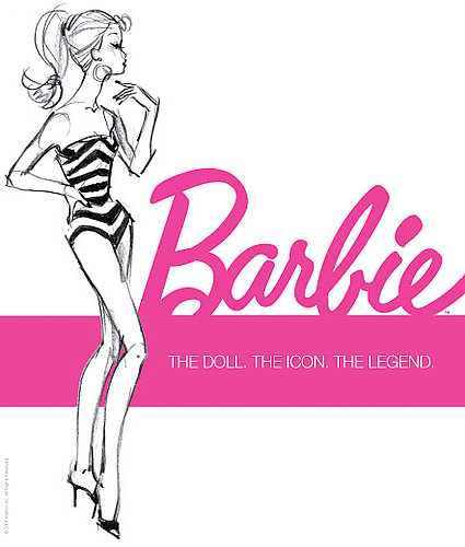 Roll Out the Pink Carpet — First-Ever Barbie™ Runway Show at NY Fashion Week!