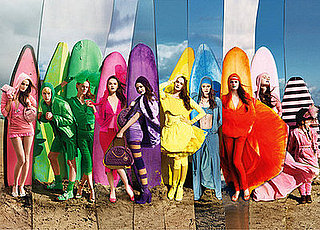 Juicier Than Ever: The New JuicyCouture.com Launches 