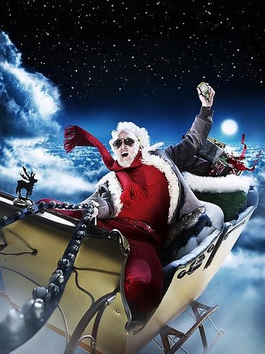 Have You Been Naughty or Nice This Year?