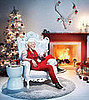 Have You Been Naughty or Nice This Year?