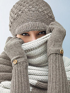 Holiday Luxuries. No Splurging Required.