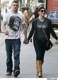 Do You Think Justin and Jessica Will Get Married?