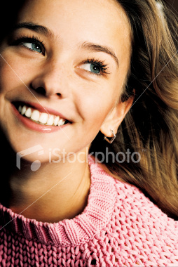 Every Romance Starts with A Smile, 4 Myths about Inviting a Man to Approach You with a Smile