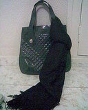 what's in my bag?