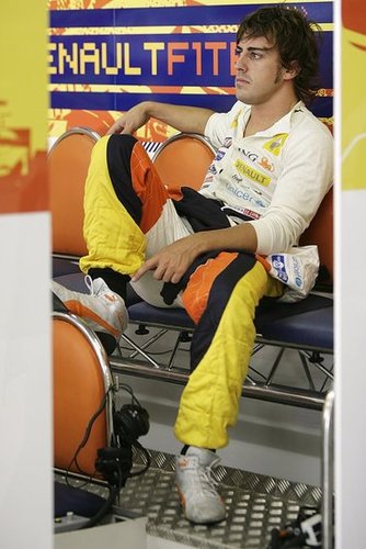 Alonso!!!
