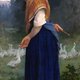 the goose girl the goose girl