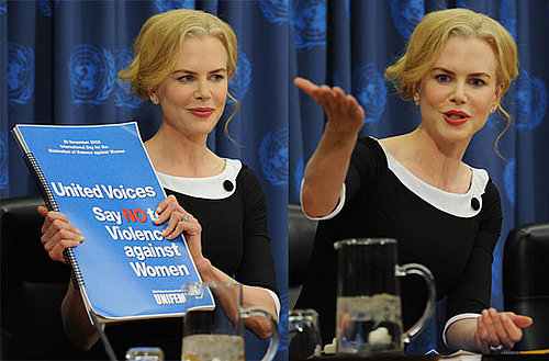 nicole kidman