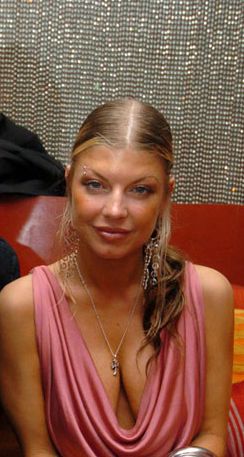 fergie