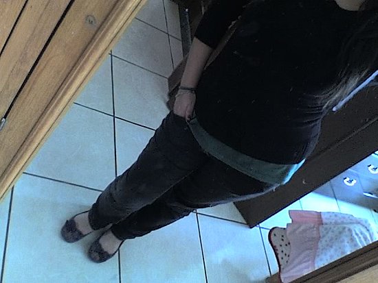 Same day + sweater