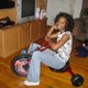 Cindy Girl
