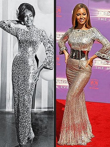 Glamour.