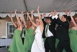 Rocking the Reception