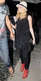 Kate Bosworth Style June 08