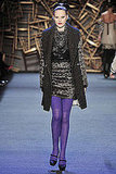 In Living Color - Zac Posen Fall 2008